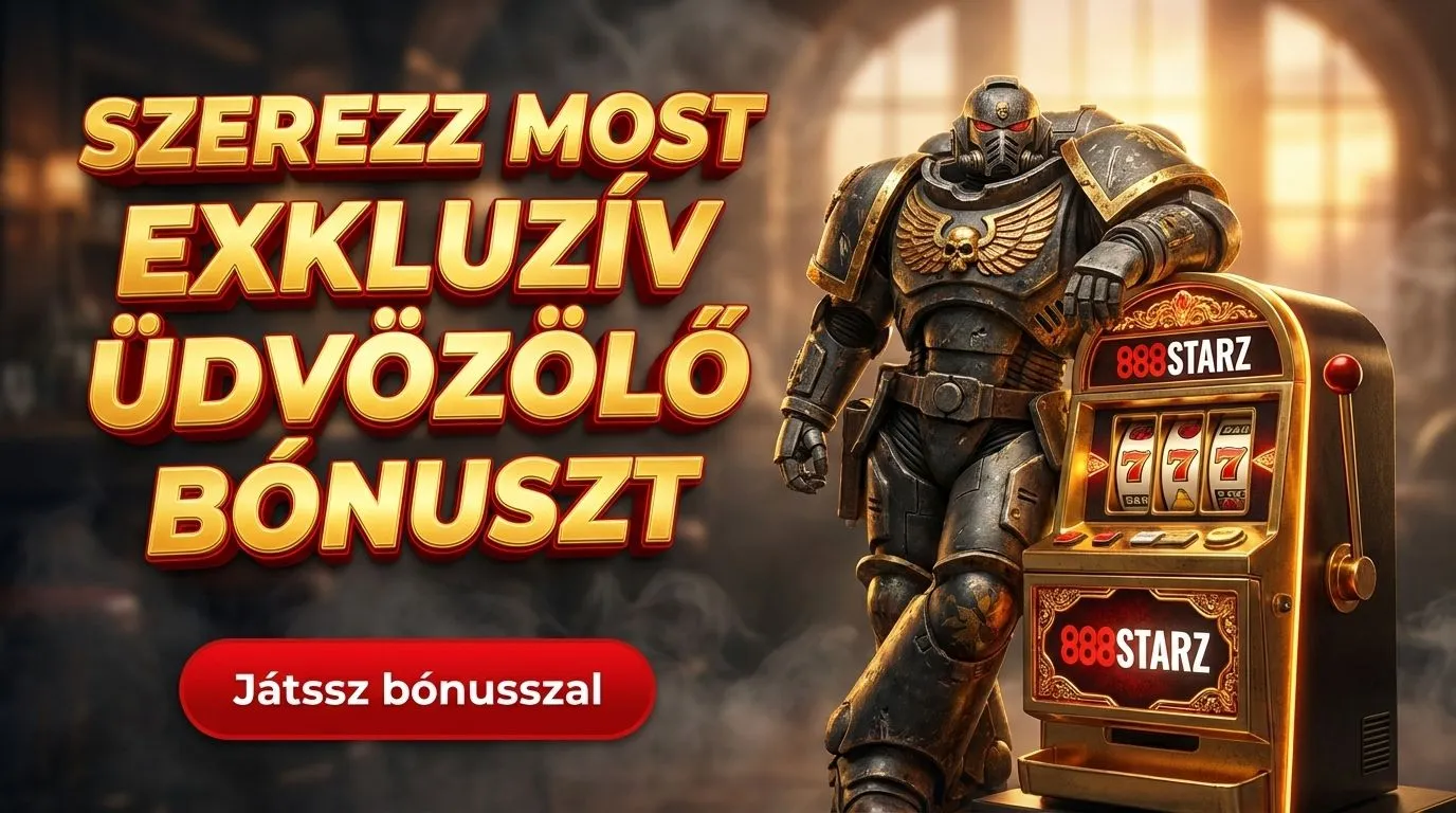 888starz Casino